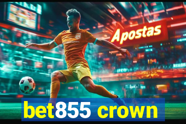 bet855 crown